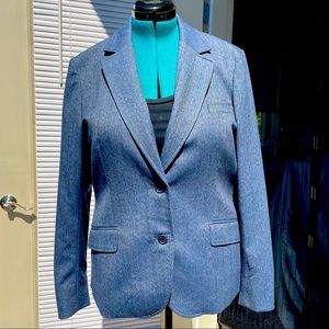 Anne Klein size 16 Blazer